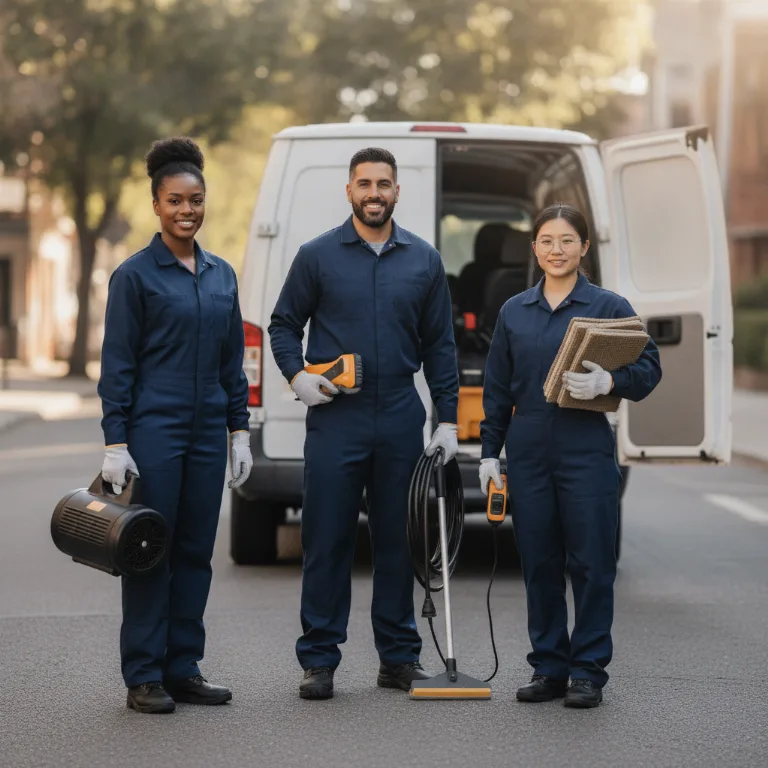 Water damage restoration Chesterfield